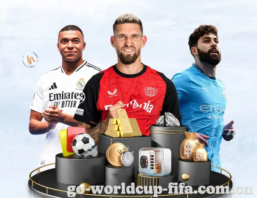 世界杯2026APP 封面图